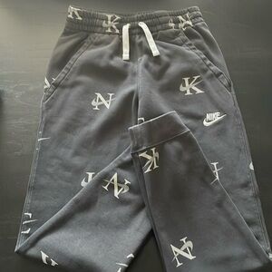 Nike Kids Sweatpants